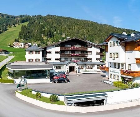 Hotel Waidmannsheil Flachau Ngoại thất bức ảnh