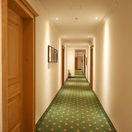 Hotel Waidmannsheil Flachau Ngoại thất bức ảnh