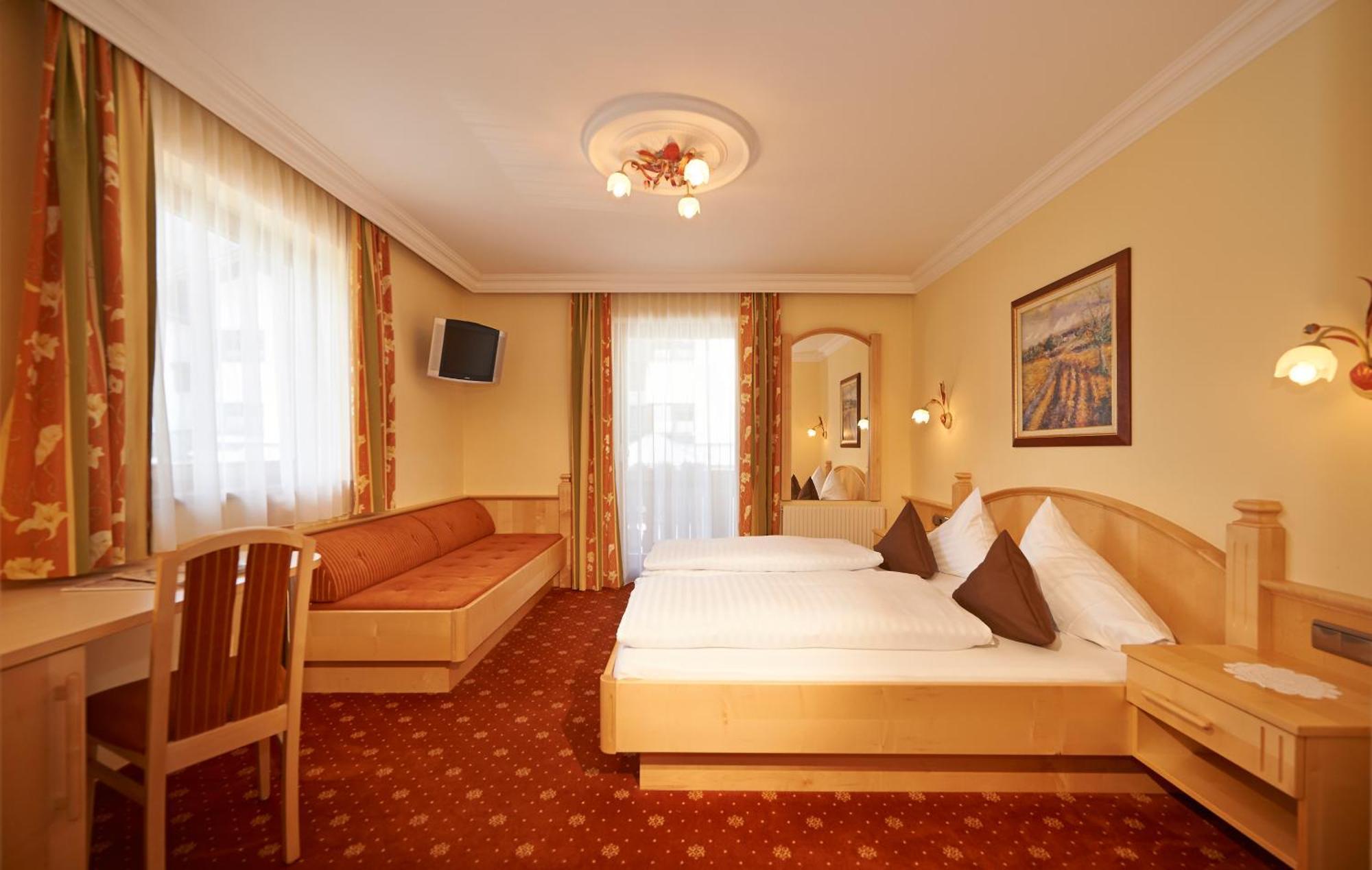 Hotel Waidmannsheil Flachau Phòng bức ảnh