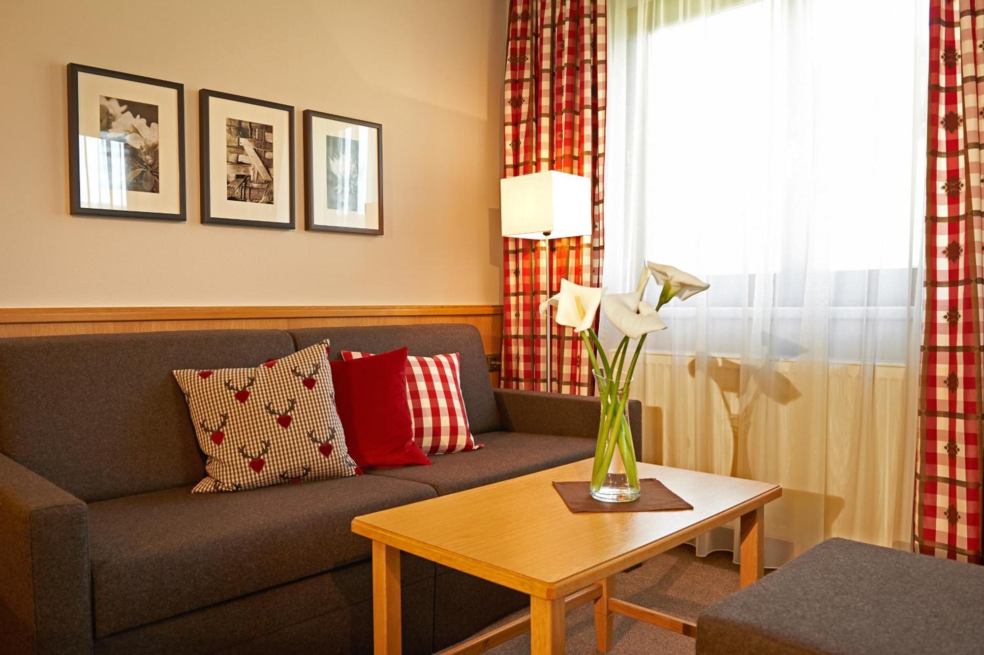 Hotel Waidmannsheil Flachau Phòng bức ảnh