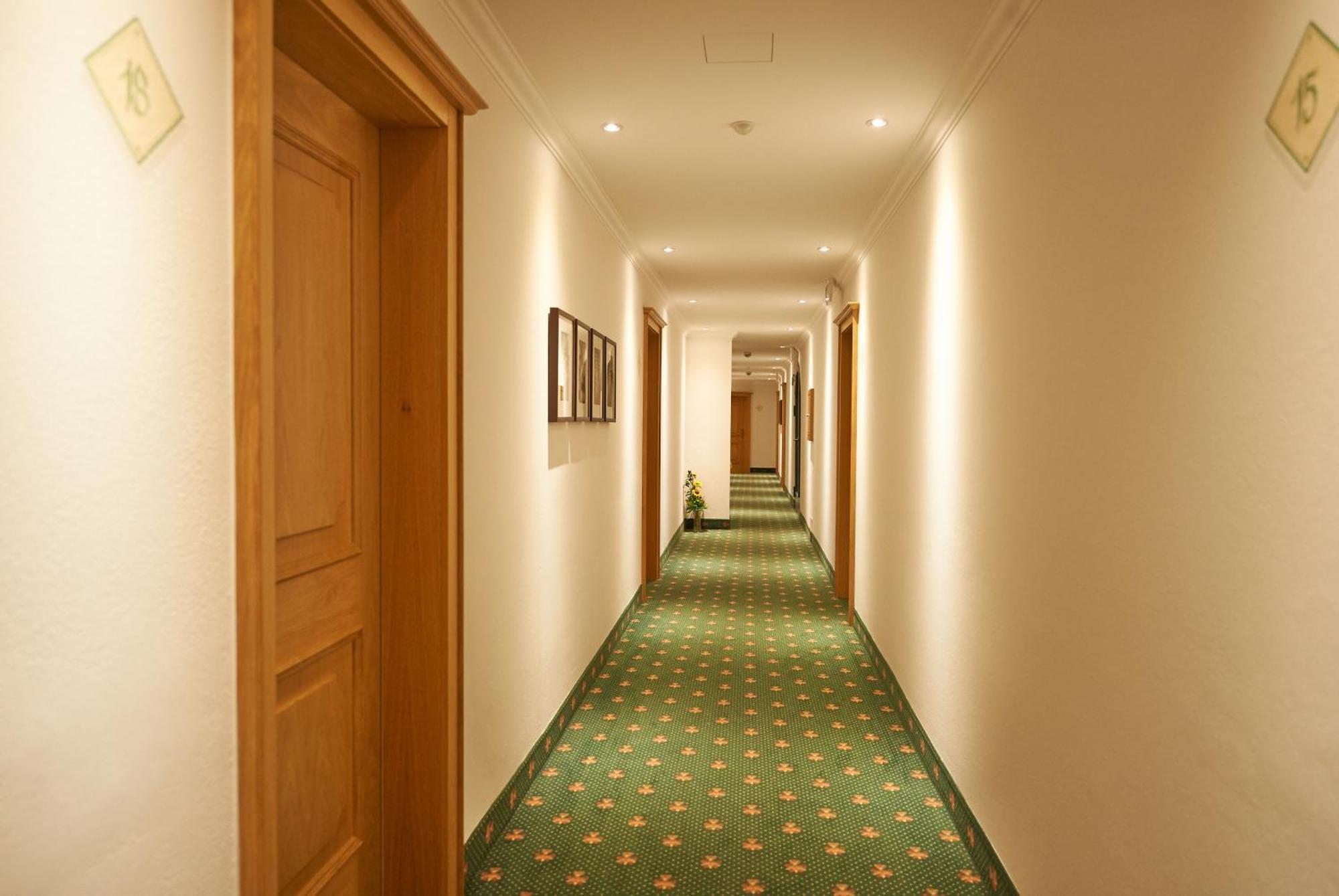 Hotel Waidmannsheil Flachau Ngoại thất bức ảnh