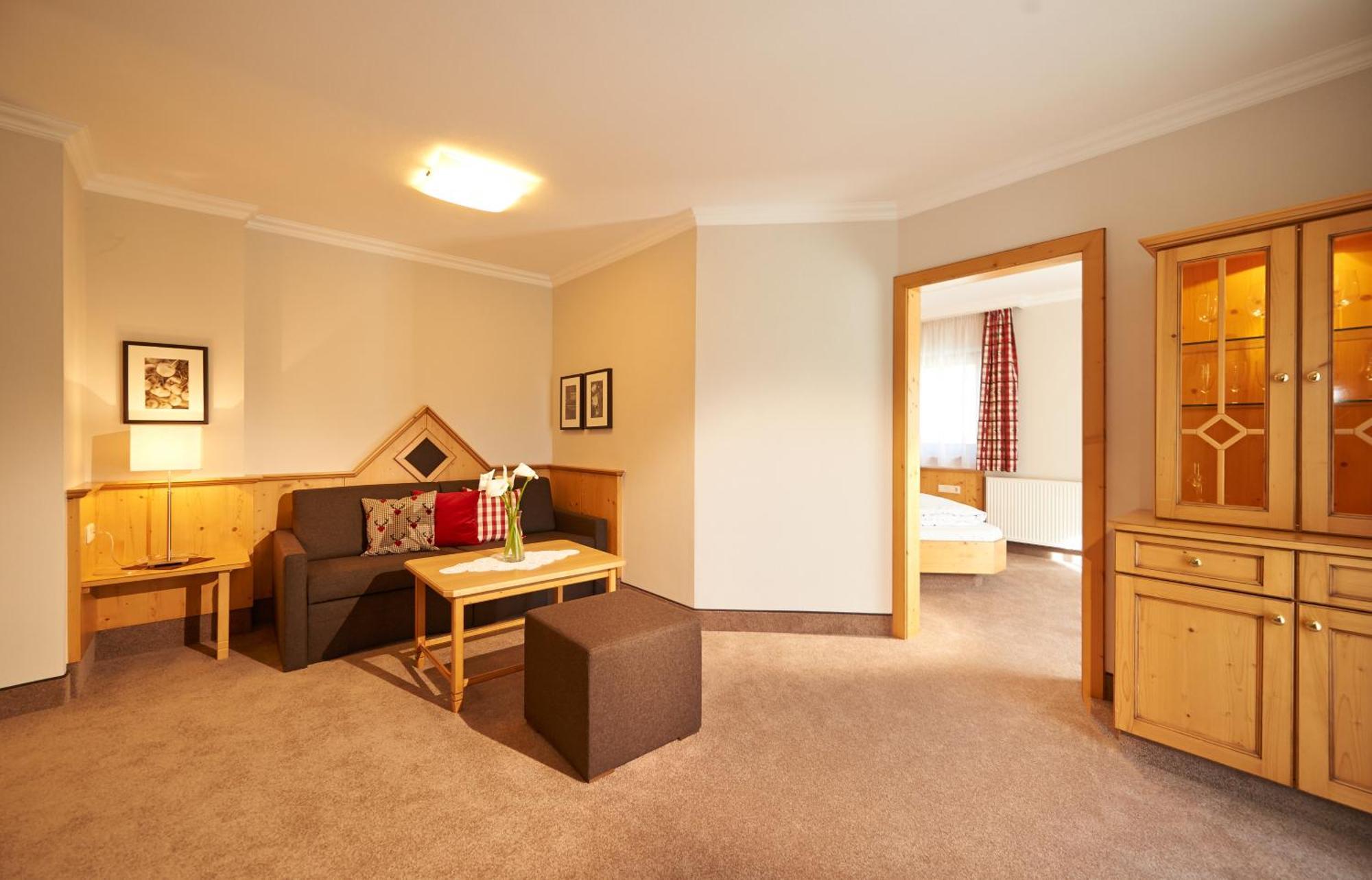 Hotel Waidmannsheil Flachau Phòng bức ảnh