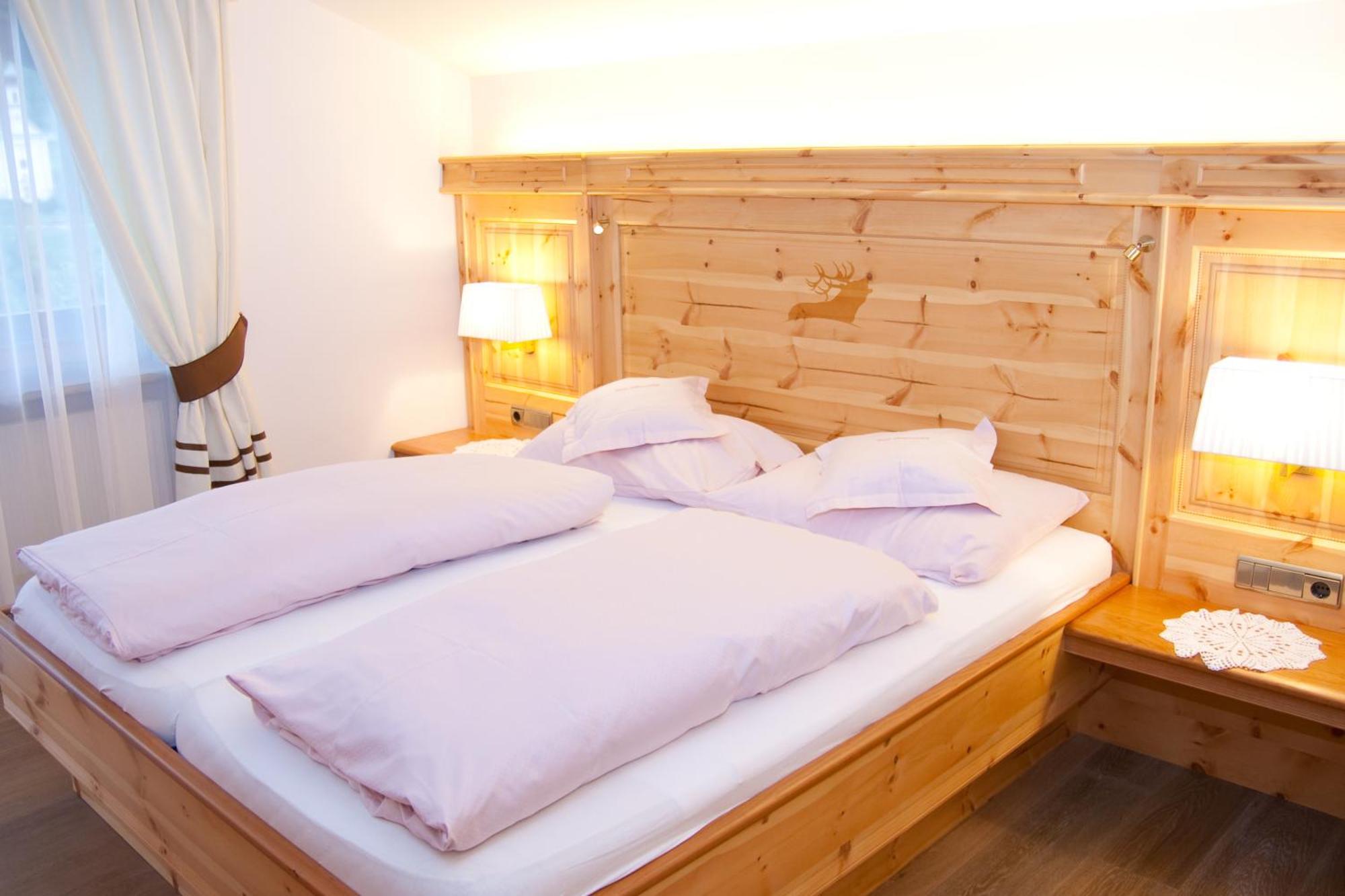 Hotel Waidmannsheil Flachau Ngoại thất bức ảnh
