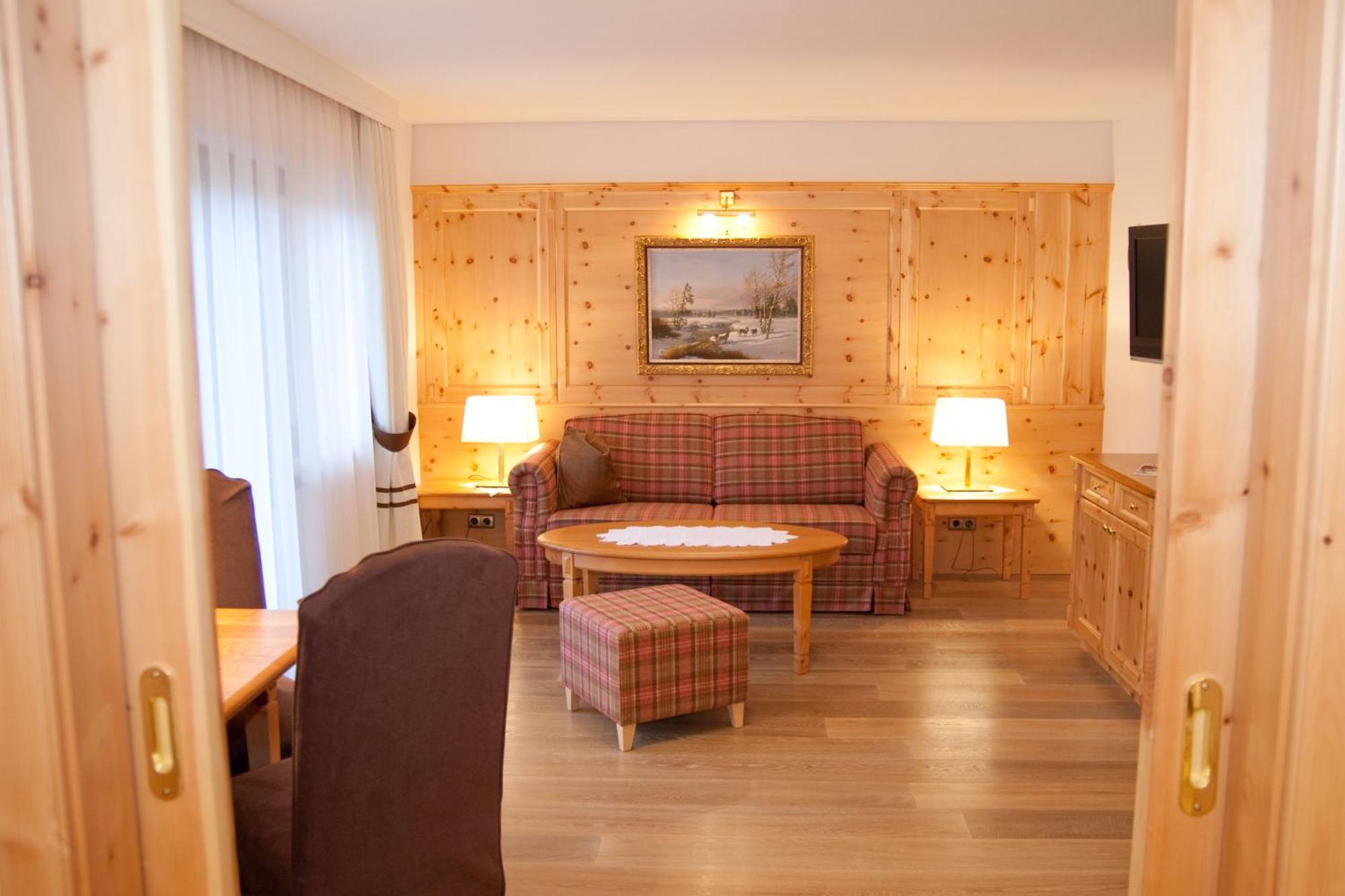 Hotel Waidmannsheil Flachau Ngoại thất bức ảnh