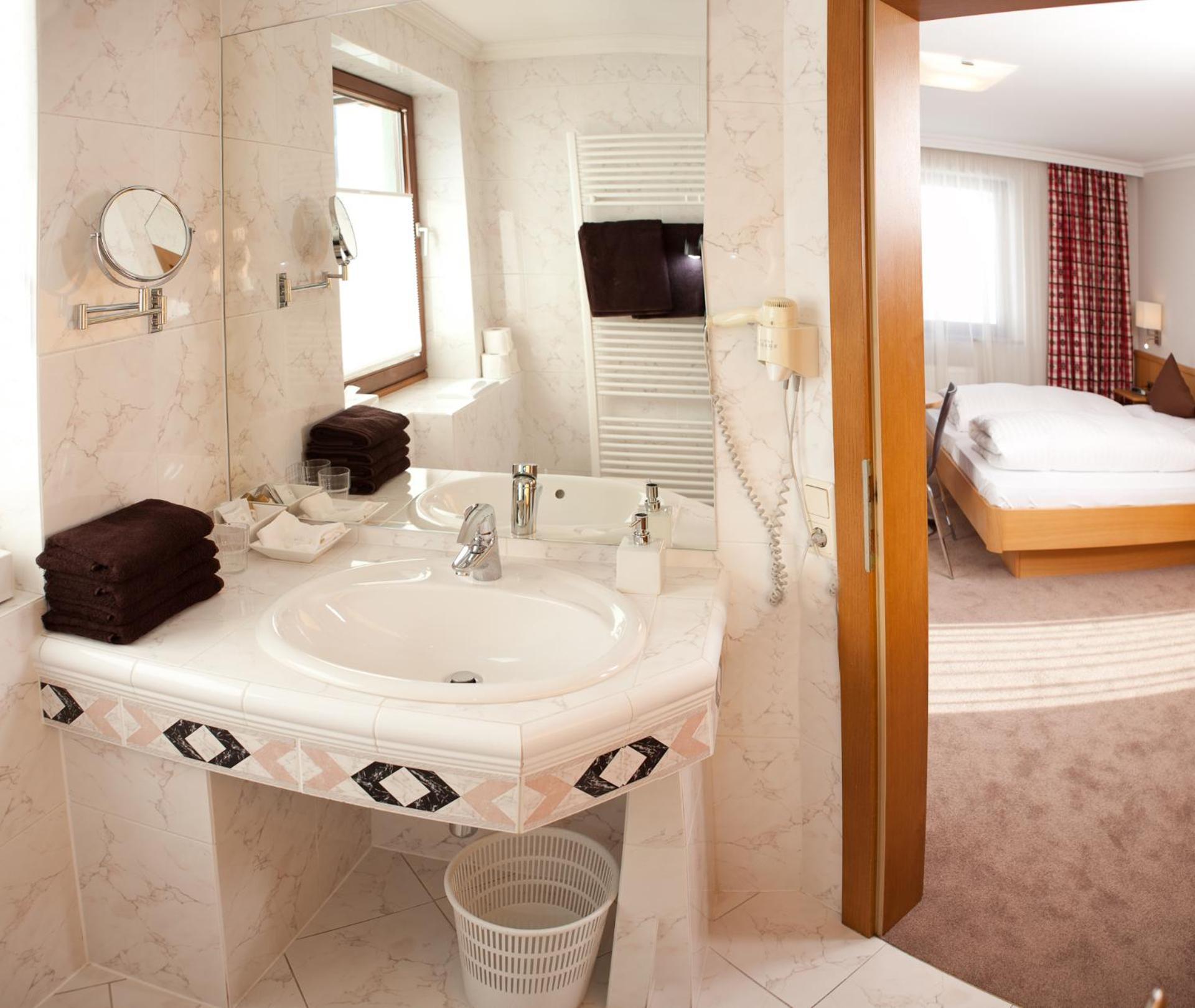 Hotel Waidmannsheil Flachau Phòng bức ảnh