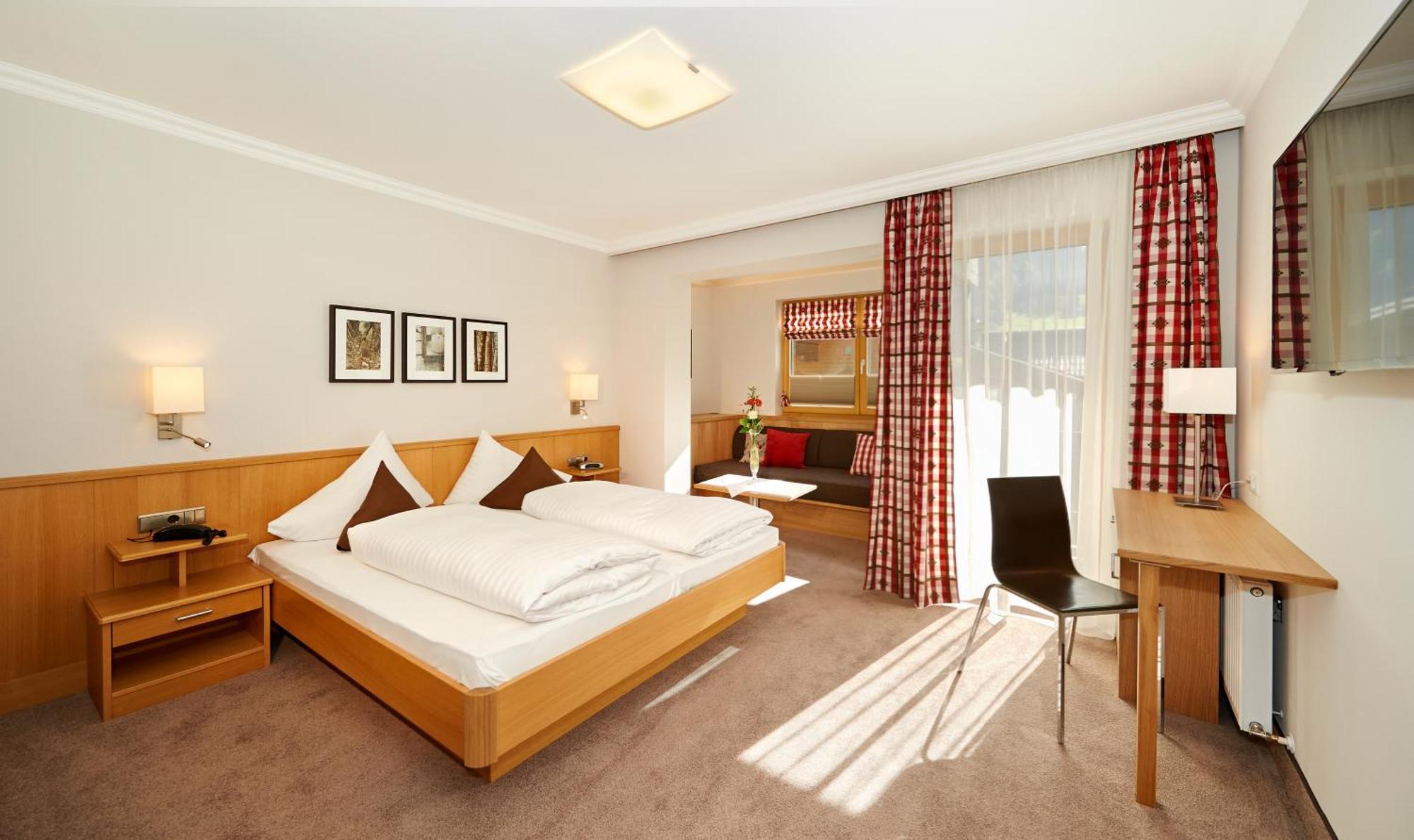 Hotel Waidmannsheil Flachau Phòng bức ảnh